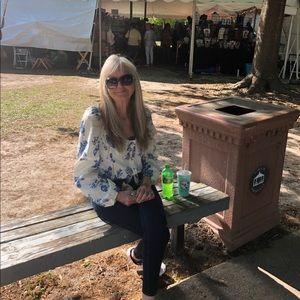 Meet your Posher, Marlene